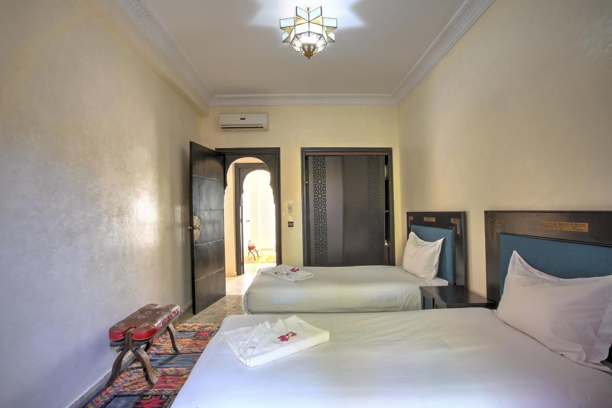 Villa Garden Marrakesh Exterior foto