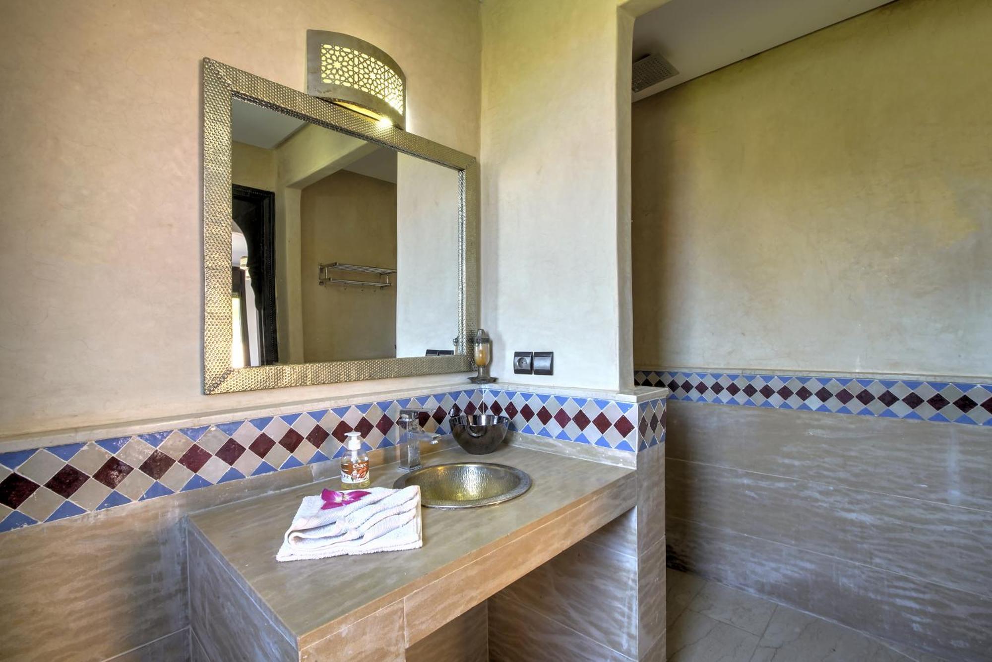 Villa Garden Marrakesh Exterior foto